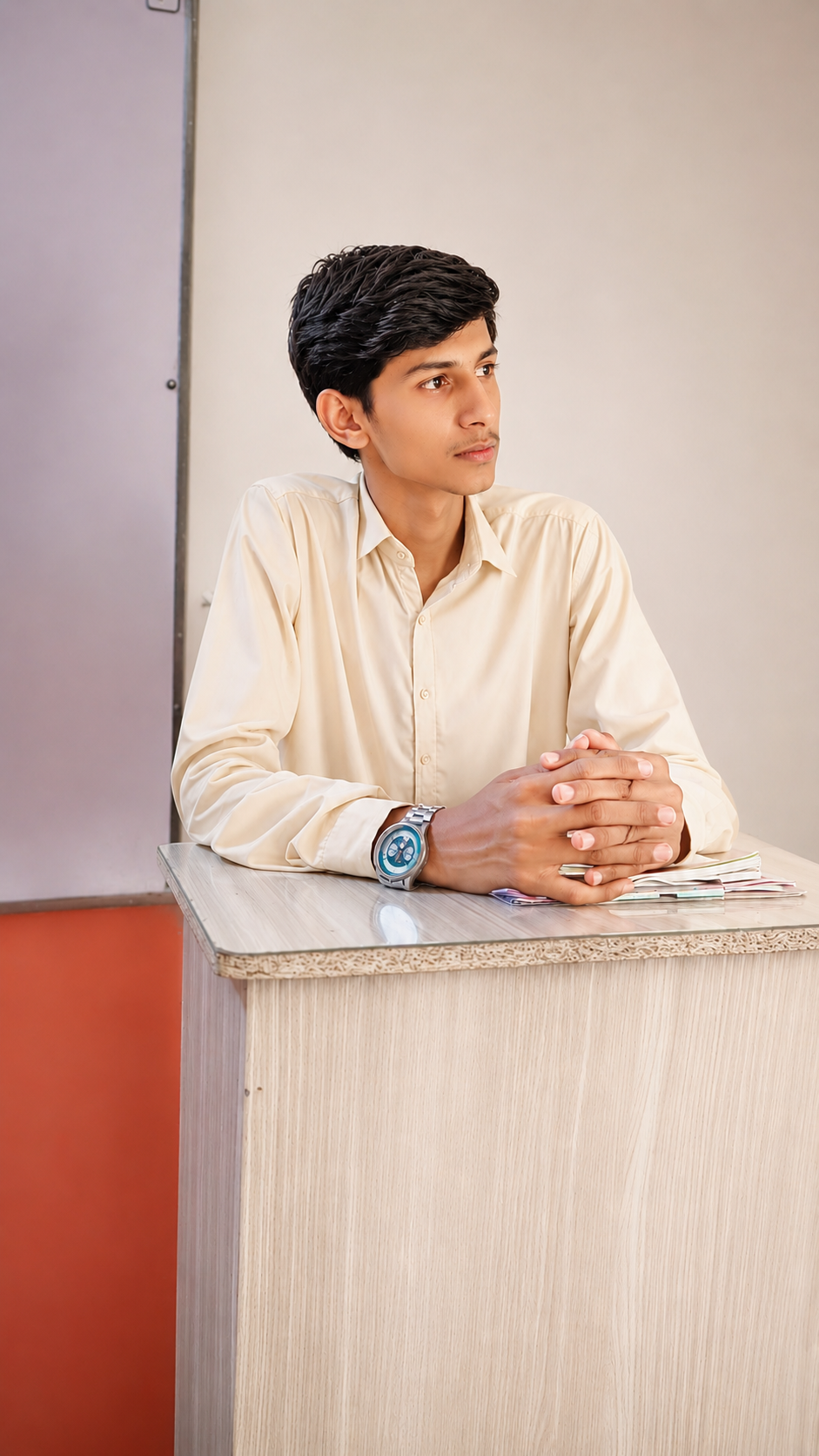 Profile Image